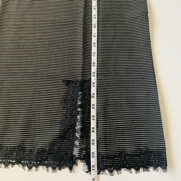 Lira Clothing Malina Slip‎ Dress With Lace Design Size Medium - Picture 8 of 10